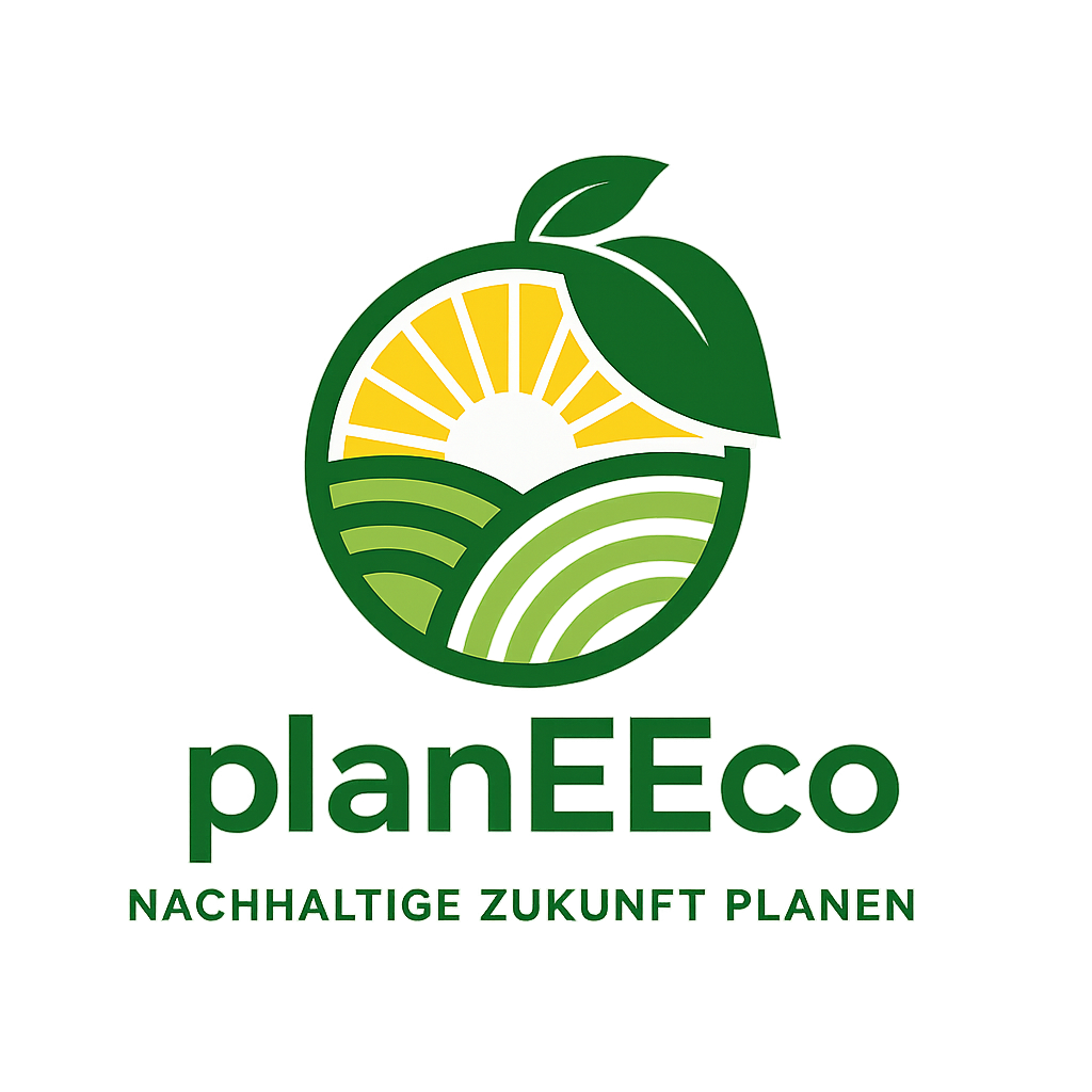 planEEco Logo